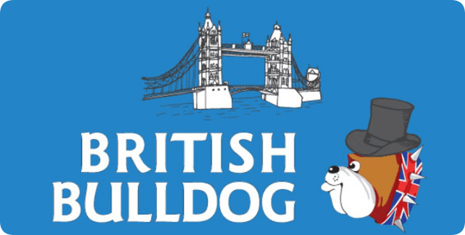 british bulldog 2023 ответы и задания